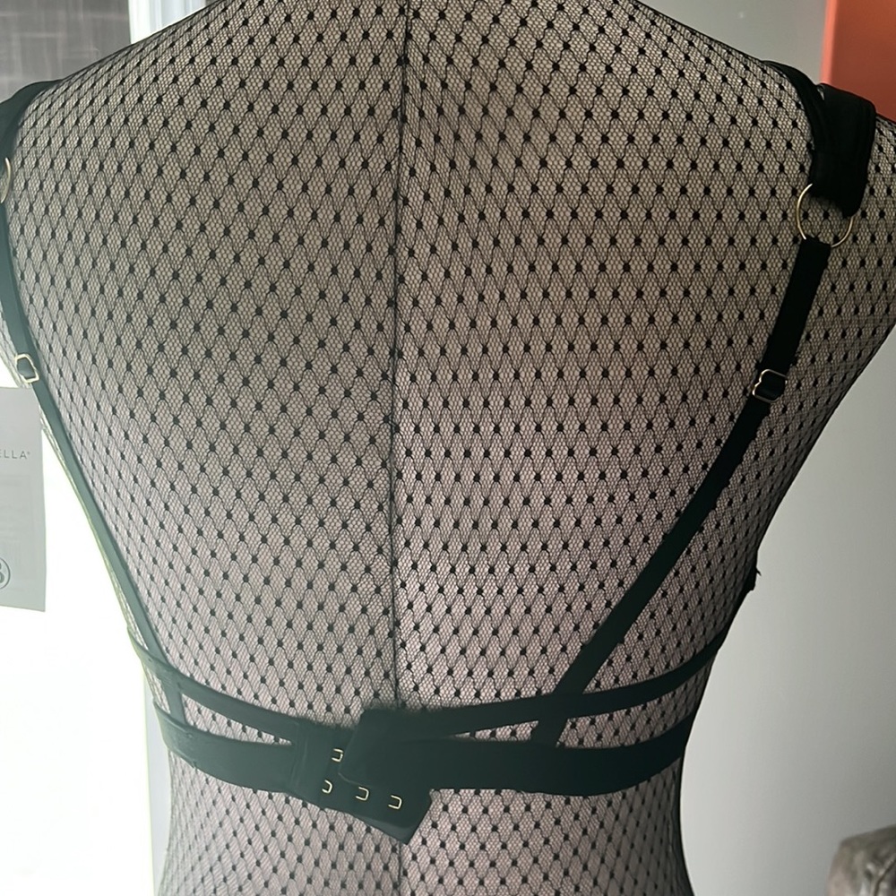 Bluebella Purley Bra - Picture 4 of 5